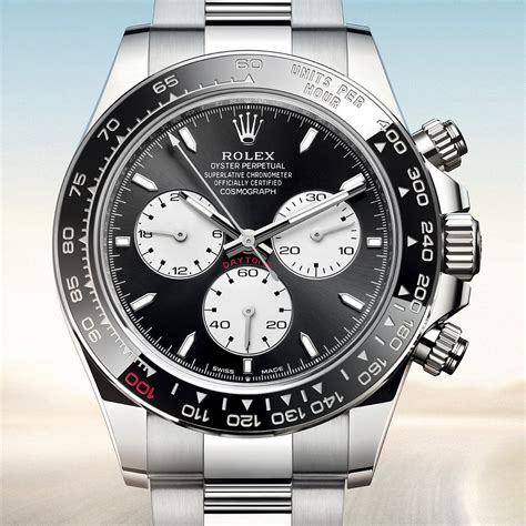 daytona rolex le mans